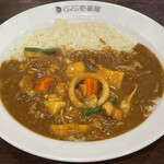 カレーハウスCoCo壱番屋 - 