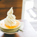 Parfait Stand LA2CAFE yamanakako - メイン写真: