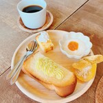Nouen Kafe Yamaki - 