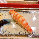 Sushi Nakazawa - 