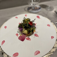 Global French Kitchen 雫 - 