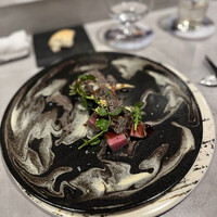 Global French Kitchen 雫 - 