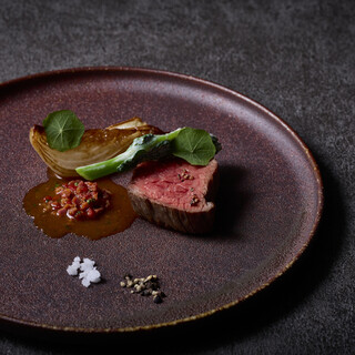 【名古屋初】バスク料理×東海地方モダンバスクガストロノミー