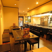 Okonomiyaki Teppanyaki Rakumi photo 4