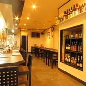 Okonomiyaki Teppanyaki Rakumi photo 5