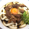 名代伊勢うどん 山口屋