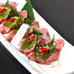 Yakiniku Shou Manen - 