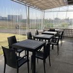 Farmer's Cafe Terrace KOTONOKA - 