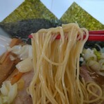 ラーメンショップ - 