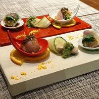 熱香森 - 
