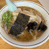 ハルピンラーメン 諏訪本店
