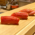 寿し おおはた - 