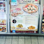 PIZZERIA CAPOLI - 