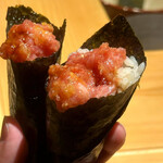 寿し おおはた - 