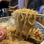 NOODLE CAFE SAMURAI - 