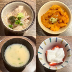 寿し おおはた - 