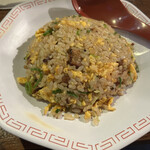 焼豚ラーメン 三條 - 