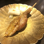 Jidori Yakitori Kadomatsu - 