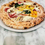 PIZZERIA CAPOLI - 