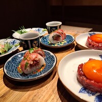 焼肉 きたん 法善寺 - 