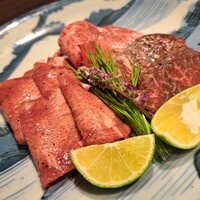 焼肉 きたん 法善寺 - 