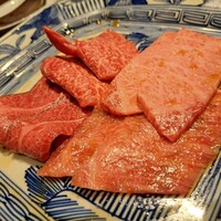焼肉 きたん 法善寺 - 