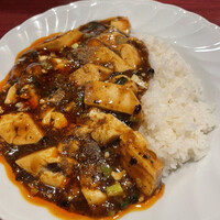 フーロン - 麻婆豆腐♪