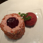 オストレア oysterbar&restaurant 六本木店 - 