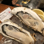 オストレア oysterbar&restaurant - 