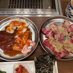 Azabu Juuban Yakiniku Kintan - 