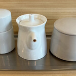 肉うどん 縄や - 