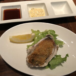 オストレア oysterbar&restaurant - 