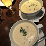 オストレア oysterbar&restaurant - 