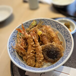 Ginza Ten'Ichi - 