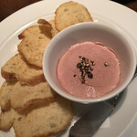 オストレア oysterbar&restaurant - 