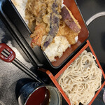 Soba Zendokoro Musashiya - 