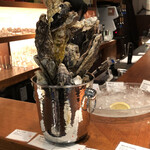 オストレア oysterbar&restaurant - 