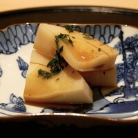 新ばし 星野 - 