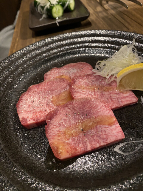 炭火焼肉棕櫚 - 会津若松（焼肉）の写真