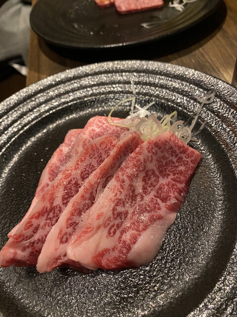 炭火焼肉棕櫚 - 会津若松/焼肉 | 食べログ