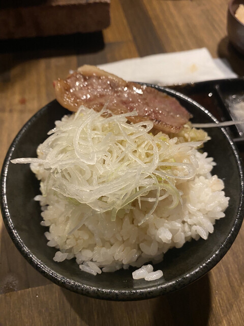 炭火焼肉棕櫚 - 会津若松（焼肉）の写真