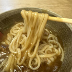 釜揚げうどん 一心 - 