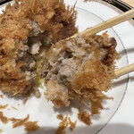 とんかつ ばんぶー - 