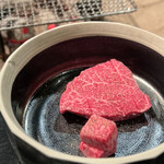 肉匠なか田 - 