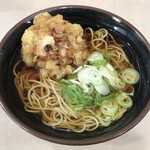 Yaoki Soba - 