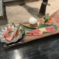 肉匠なか田 本店 - 