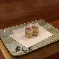 天冨良 よこ田 - 