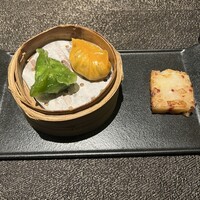 中国飯店 富麗華 - 