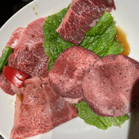 神楽坂焼肉 Kintan - いい肉の日セット