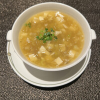 中国飯店 富麗華 - 